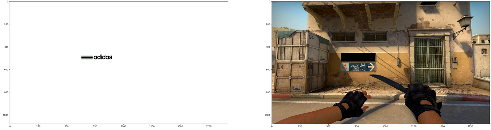 Virtual Ads или как прорекламировать Adidas в CS:GO - 14